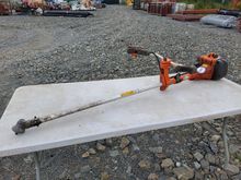 Image of Husqvarna 535 RXT Strimmer