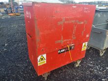 Image of Armorguard Site Box