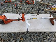 Image of Husqvarna 545RXT Strimmer