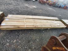Image of 14ft 4x1 Sawn Timber