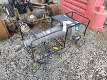 Image of Airflow Insulation Air Fan