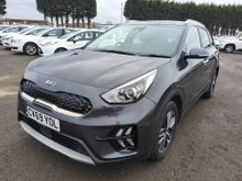 Image of KIA NIRO 2 HEV S-A Estate