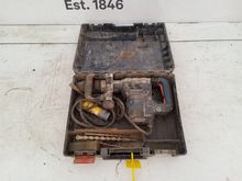 Image of Boschhammer