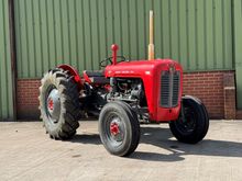 Image of 1964 Massey Ferguson 35