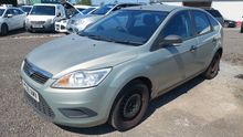 Image of FORD FOCUS TD 90 5 Door Hatchback