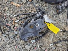 Image of Hitch 35mm Pins, 110mm Ears, 150mm Centres