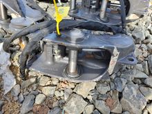 Image of Hitch 45mm Pins, 145mm Ears, 265mm Centres