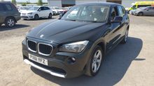 Image of BMW X1 SDRIVE20D EFFICIENTDYN Estate