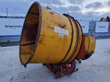 Image of Teagle 4040 Straw Chopper