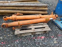 Image of 2x Doosan Rams