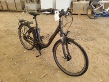 Image of 1x Kalkhoff Endeavor E Bicycle Wave Frame Size XS