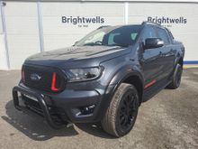 Image of FORD RANGER WILDTRAK ECOBLUE 4 Pick-up