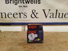 Image of Skil Battery Skildriver