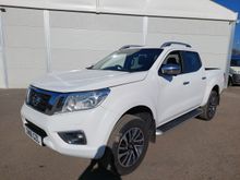 Image of NISSAN NP300 NAVARA TEKNA DCI AU Pick-up
