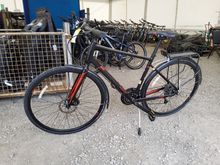 Image of Marin Fairfax SC3 Medium Bicycle