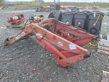 Image of Quickie 2560 Loader