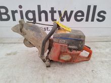 Image of Husqvarna 300mm Saw