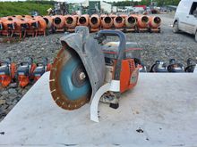 Image of Husqvarna K770 Disc Cutter