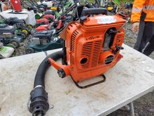 Image of Echo PB-4500 Petrol Backpack Blower