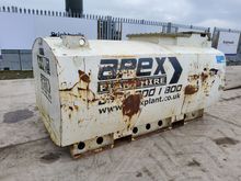 Image of Western 20ART 20AB Static Fuel Bowser