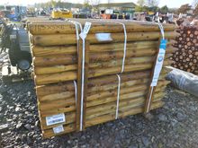 Image of 163x 5x6 UC4 Stakes