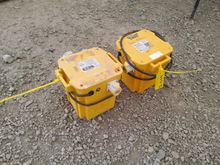 Image of 2x Transformers