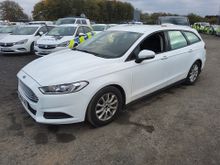 Image of FORD MONDEO STYLE ECONETIC TDC Estate