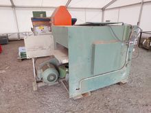 Image of Construzioni Meccaniche RD750 Multi Blade Cutter