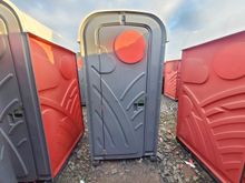 Image of Portable Toilet