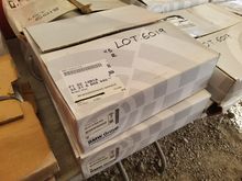 Image of BMW 34 21 6 868 940 2x Brake Discs