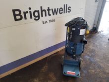Image of Dust Control Dc2900C Eco Dust Extraction Unit 1P 110V 16Kg