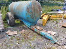 Image of Single Axle Tanker