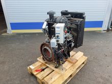 Image of Perkins 404D-22T Engine