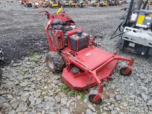 Image of Ferris Pedestrian Mower