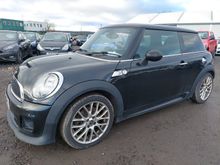 Image of MINI COOPER S 3 Door Hatchback