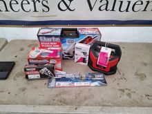 Image of Quantity Of Miscelleneous DIY Tools