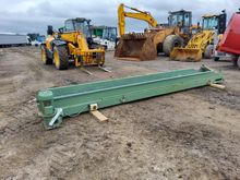 Image of Powered Conveyor Belt