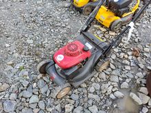 Image of Honda 426 Pedestrian Mower