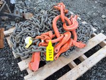 Image of Set Of Brothers Chains