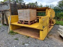 Image of Trench Shuttering