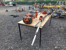 Image of Husqvarna Strimmer Spares