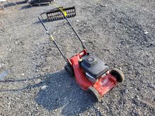 Image of Toro Pedestrian Mower