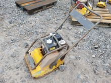 Image of Wacker Plate