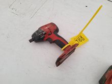 Image of Hilti SIW 6AT-A22 Impact Wrench