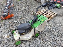 Image of Etesia Mower