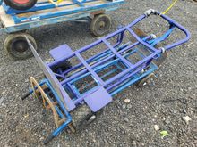 Image of 3x Sack Carts