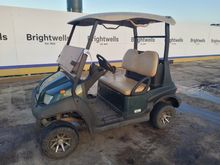 Image of Eagles EG202AK03 Golf Buggy