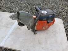 Image of Husqvarna K770 Disc Cutter