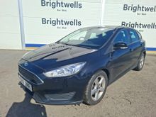 Image of FORD FOCUS STYLE TDCI 5 Door Hatchback