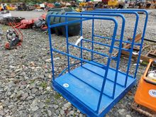 Image of Steel Racking